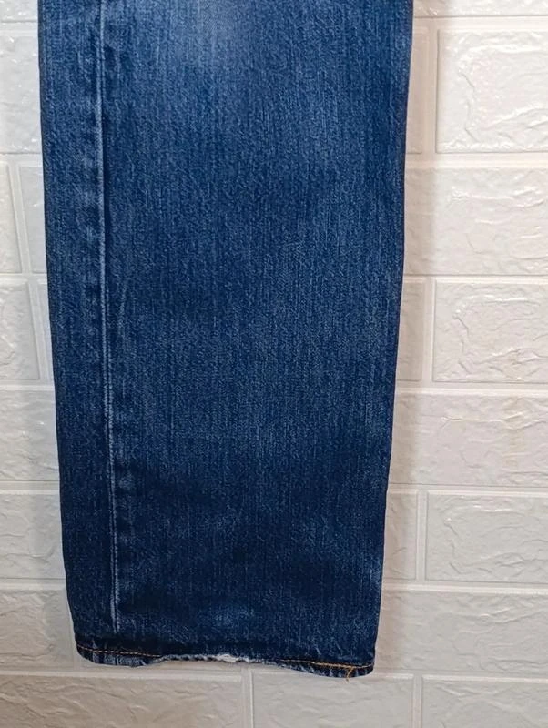 Levi's 501 Distressed Pants 32 / 34 – photo 7